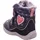 Dockers Klettstiefel Blau 23