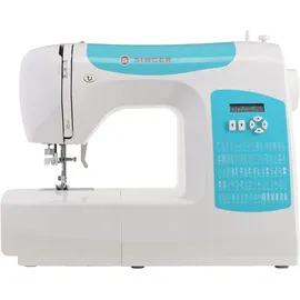 Singer C5205 blau