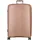 JUMP Evae 4-Rollen 76 cm / 108 l rosa/roségold