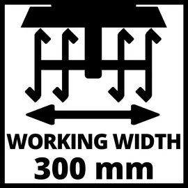 Einhell GC-RT 7530