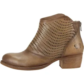 felmini wide fit Stiefelette in Braun 42