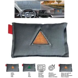 BENSON Auto Luftentfeuchter 125 ml