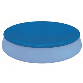 Waterman Poolabdeckplane blau 305 cm