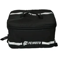 FC-Moto Terreno EVO 28 L Seitenkoffer Innentasche, schwarz, Größe