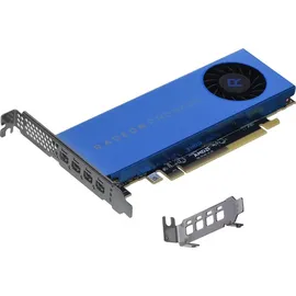 AMD Radeon Pro WX 3200 4 GB GDDR5 1500 MHz