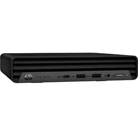 HP Pro Mini-PC i3-13100T 8 GB RAM 256 GB SSD