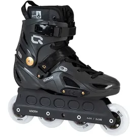 iQon CL 20 Lite Schwarz 39-40