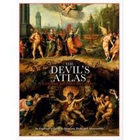 Simon & Schuster UK The Devil's Atlas, Sachbücher von