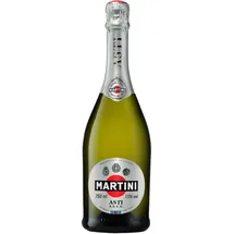 Martini Asti Spumante mild 0,75l