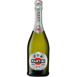Martini Asti Spumante mild 0,75l