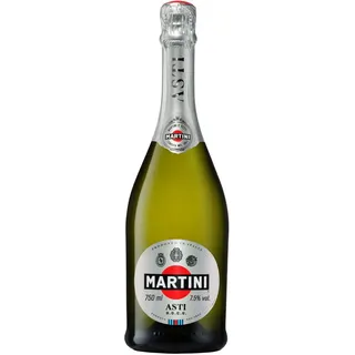 Martini Asti Spumante mild 0,75l
