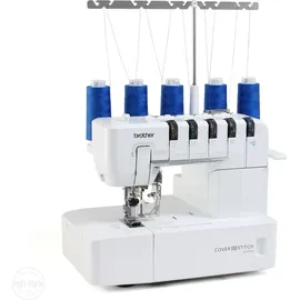 adidas Brother CV3550 Cover Stitch