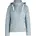 GIL BRET Damen Steppjacke mit Kapuze 48, Blau - 48
