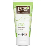 Terra Naturi Clean & Care Waschgel 200,0 ml