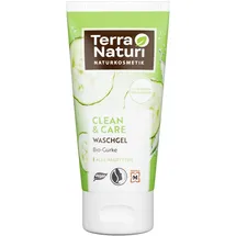 Terra Naturi Clean & Care Waschgel 200,0 ml