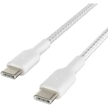 Belkin USB-C auf USB-C 15 m Weiß