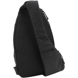 Strellson Homerton Umhängetasche 31 cm schwarz