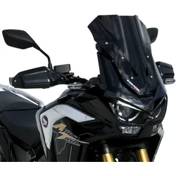 ERMAX Windschutzscheibe Sport Acrylic (PMMA)