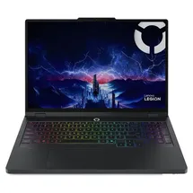 Lenovo Legion Pro 5 16IAX10 Intel Core Ultra 9 275HX 32 GB RAM 1 TB SSD RTX 5070 83F3003APB