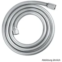 Grohe Brauseschlauch Relexaflex chrom, 1750mm
