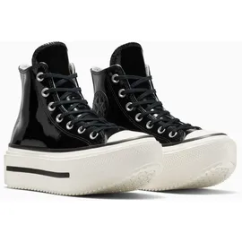 Converse Chuck Taylor Damen Schwarz 40