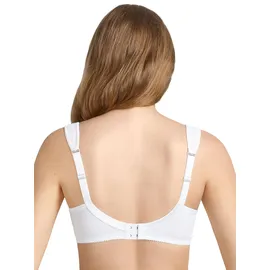Anita Safina Entlastungs-BH Weiß 95C
