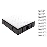 aea Matratze 160 x 200 cm H1 Viscoschaum