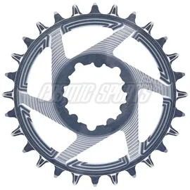 e*thirteen Helix R Guidering Direct Mount | 1-fach na