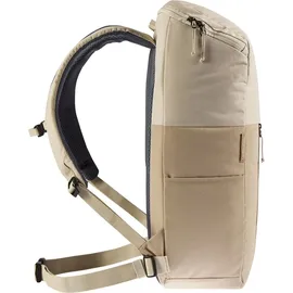 Deuter UP Stockholm sand/bone