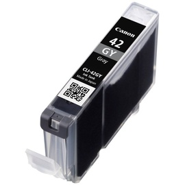 Canon CLI-42GY grau