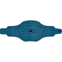 AK Harness Synth V5 Curv Rs Khwith Ratchet Spreader Bar Kitesurf, Größe: S, Farbe: teal