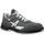 Albatros Sicherheitshalbschuhe S1P AXIS Low - 45 grau