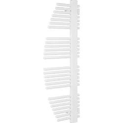 Handtuch-Heizkörper Vespucci (Ausführung: Handtuchheizkörper Vespucci 1320x500mm weiß)
