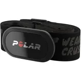 Polar H10 N Herzfrequenz-Sensor Schwarz, Grau