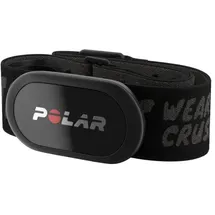 Polar H10 N Herzfrequenz-Sensor Schwarz, Grau