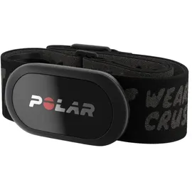 Polar H10 N Herzfrequenz-Sensor Schwarz, Grau