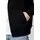 QS Basic-Sweatjacke mit Kapuze schwarz XL