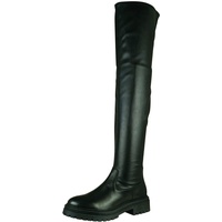 GEOX Damen D Iridea H Stiefel, Schwarz, 37 EU