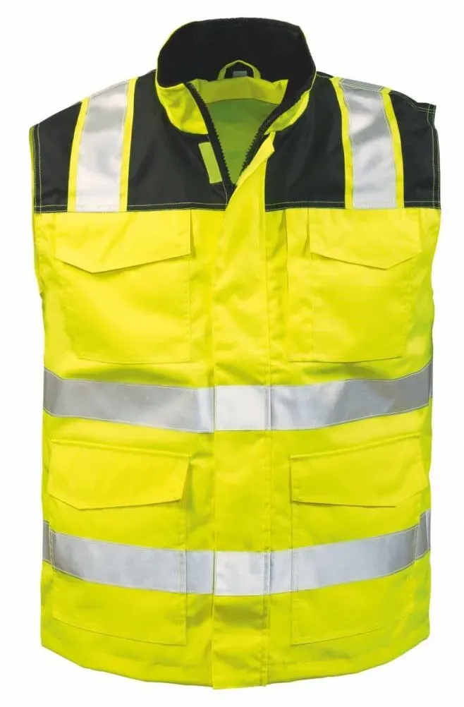 Warnschutzweste GREGOR/MIRKO" - Elysee"