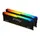 Kingston FURY Beast RGB 32 GB Kit DDR4 PC-3200 KF432C16BB2AK2/32