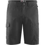 Fjällräven Travellers MT Shorts Dark grey 46