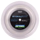 Yonex Exbolt 65 (Kontrolle) weiss 200m Rolle