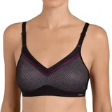 triaction by Triumph Triumph Triaction Free Motion N BH Schwarz, F 95 Damen,