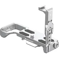 Falcam Quick Release L Bracket für SONY ZV-E1 Silver