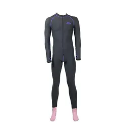 AXXUS Blue Race Einteiler Unteranzug M