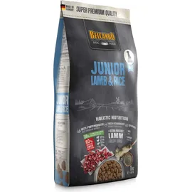 Belcando Junior Lamb & Rice 1 kg