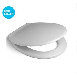 Sanibel WC-Sitz mit Absenkautomatik Pergamon