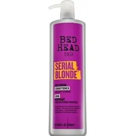 Tigi Bed Head Serial Blonde Conditioner 970 ml