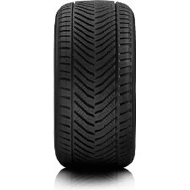 TIGAR All Season 195/55 R16 91V XL