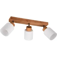 Trio Reality Leuchten Strahler ASSAM